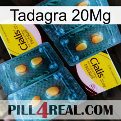 Tadagra 20Mg cialis5